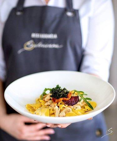 Restauracja Silniczna